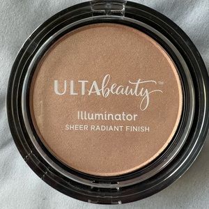 Ulta beauty illuminator